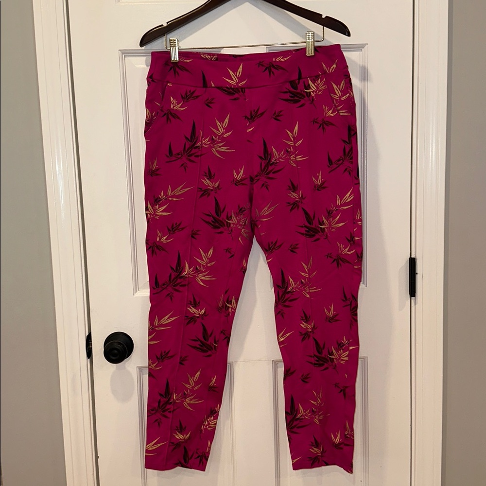 Soft Surroundings Pants 🌸